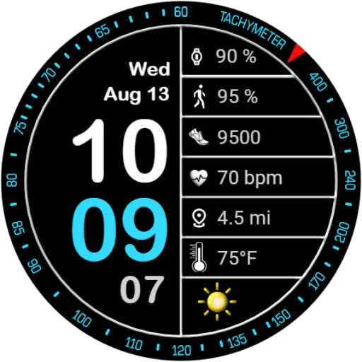 App Icon