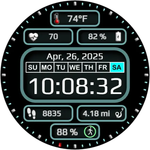 App Icon