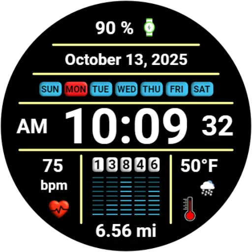 App Icon