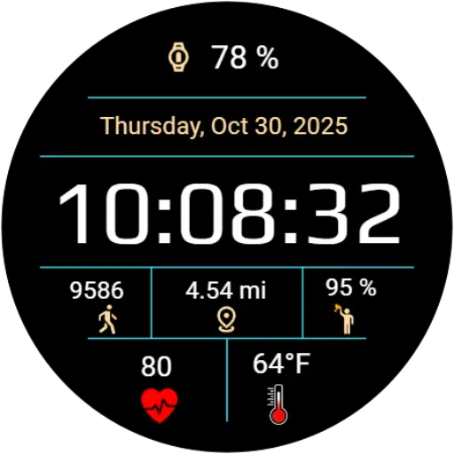 App Icon