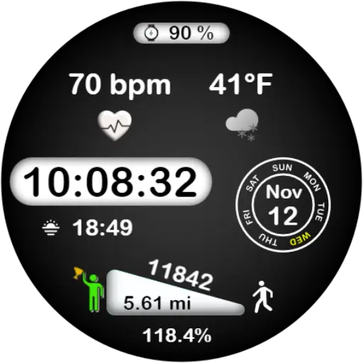 App Icon