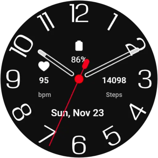 App Icon
