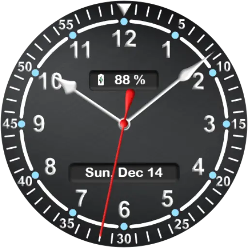 App Icon