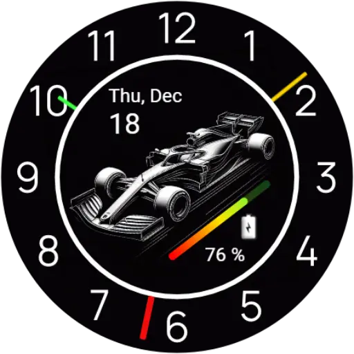 App Icon