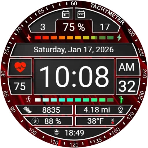 App Icon