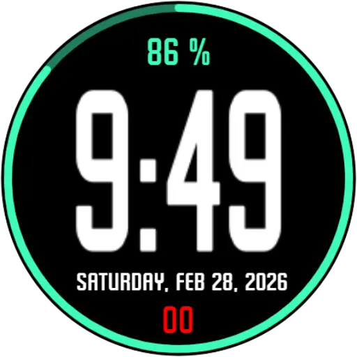 App Icon