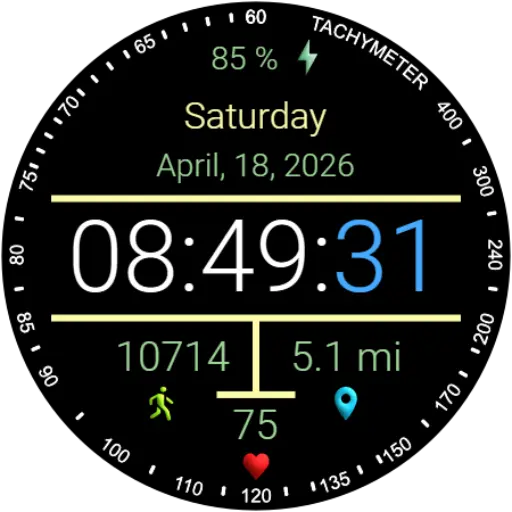 App Icon