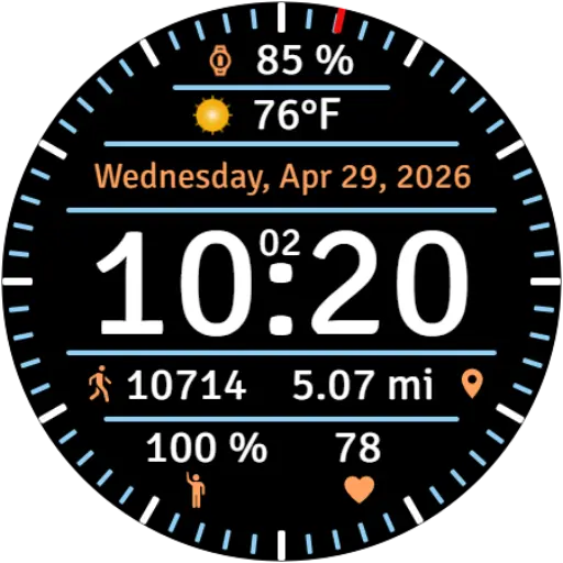 App Icon