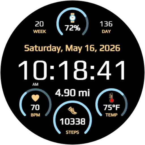 App Icon