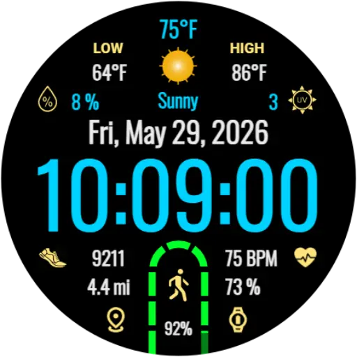 App Icon