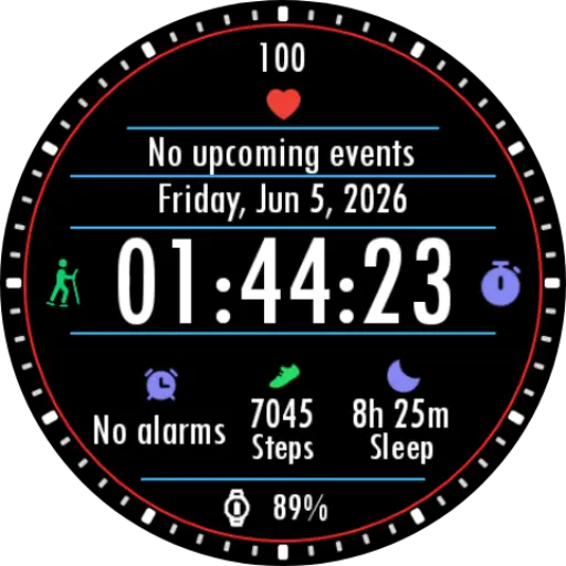 App Icon