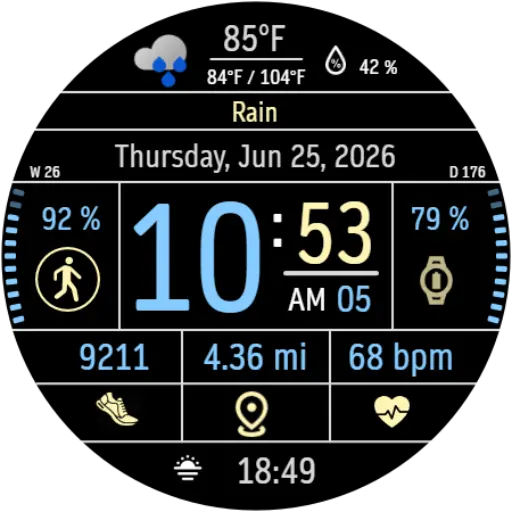App Icon