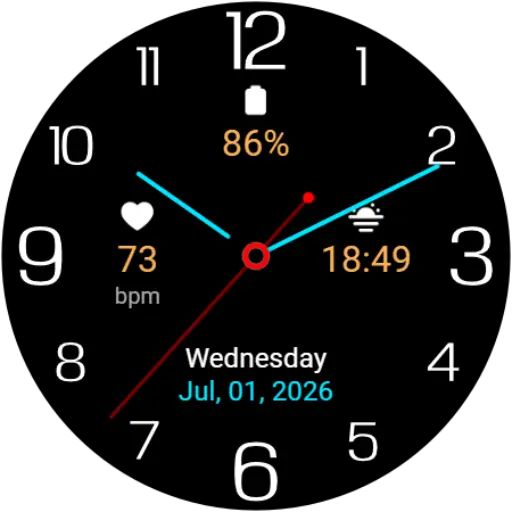 App Icon
