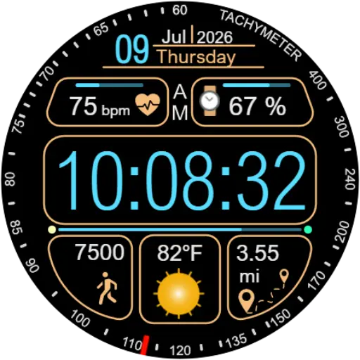 App Icon