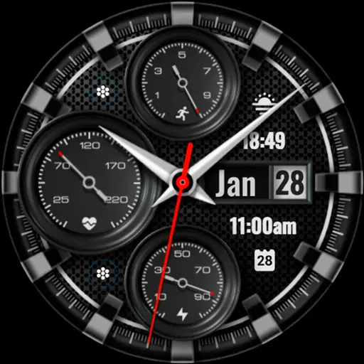 App Icon