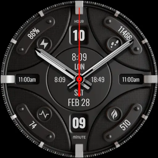 App Icon