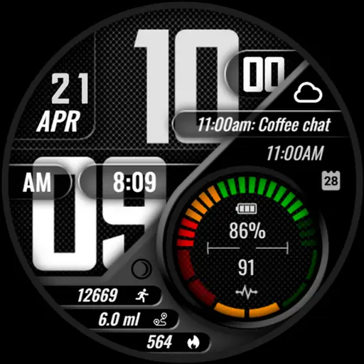 App Icon