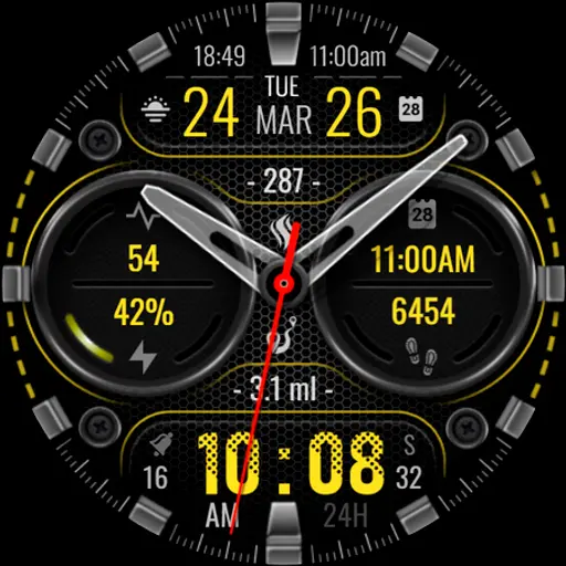 App Icon