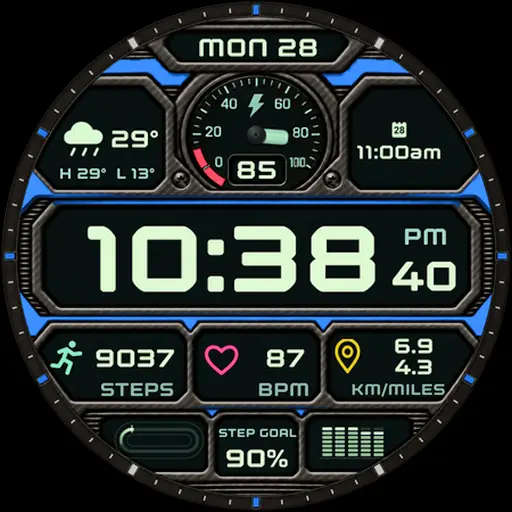 App Icon
