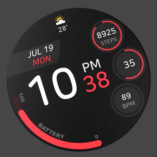 App Icon