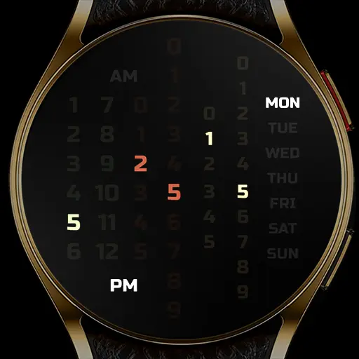 App Icon
