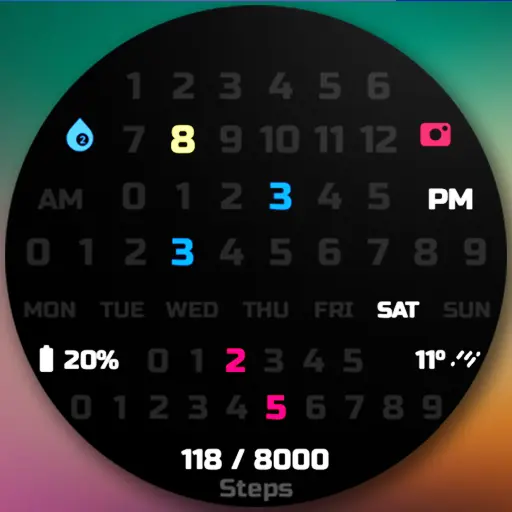 App Icon