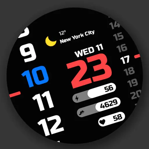App Icon