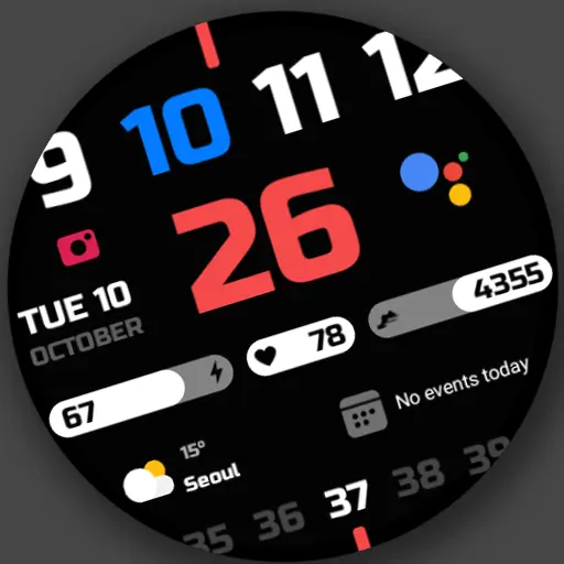 App Icon