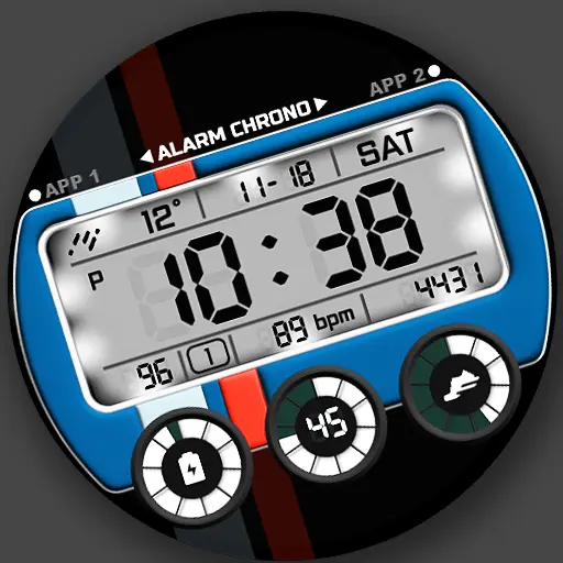 App Icon
