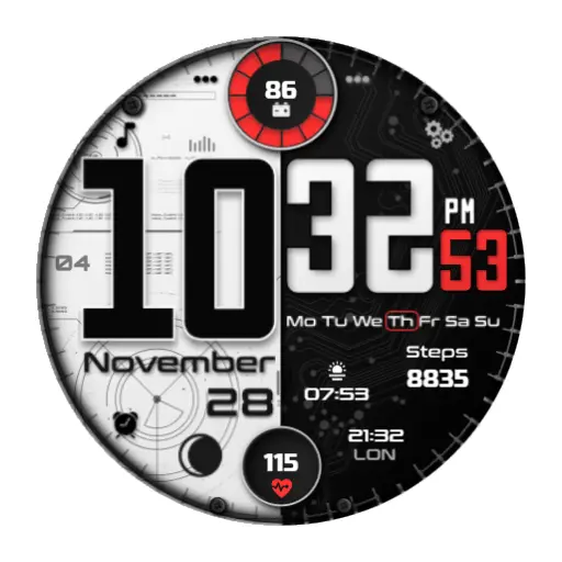 App Icon