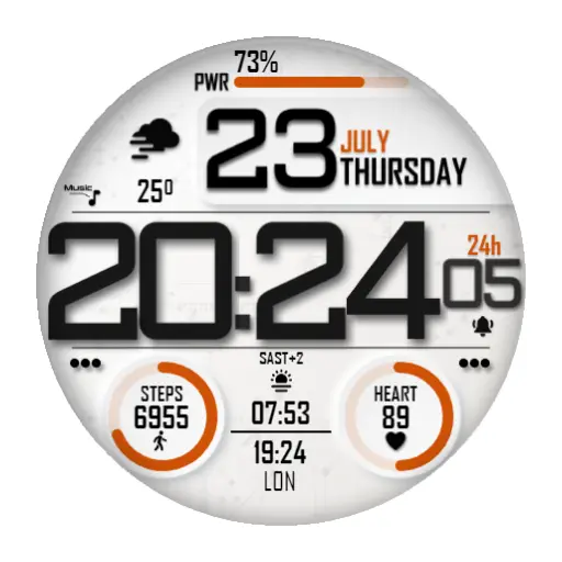 App Icon