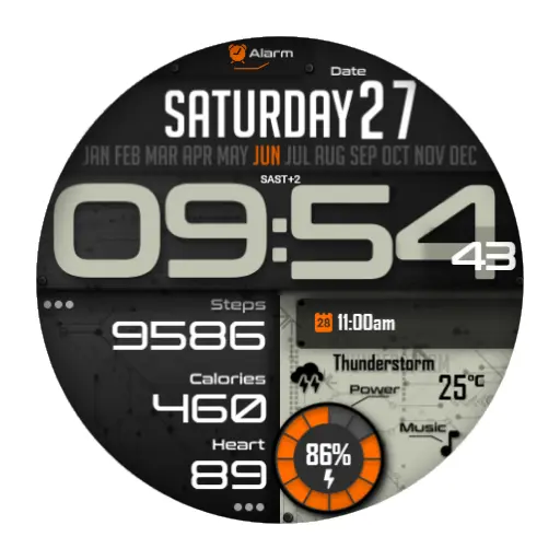 App Icon