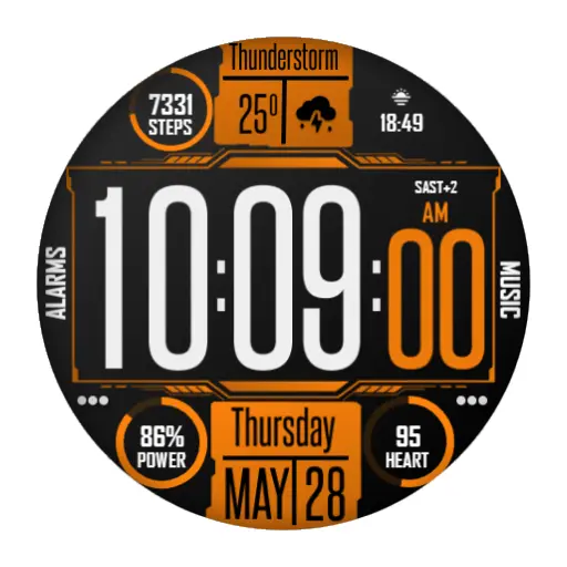 App Icon