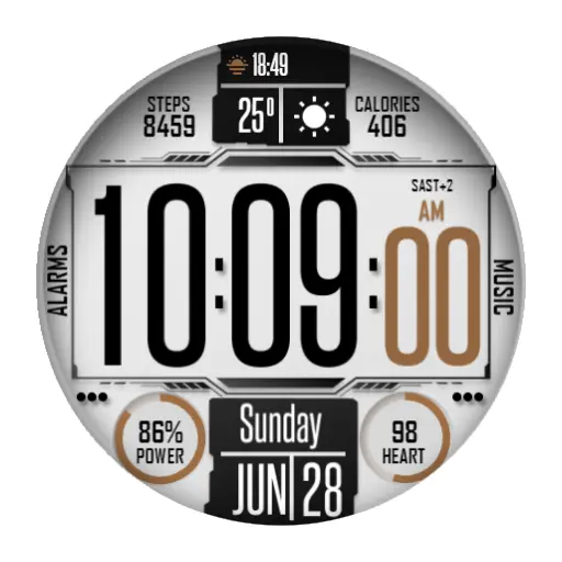 App Icon