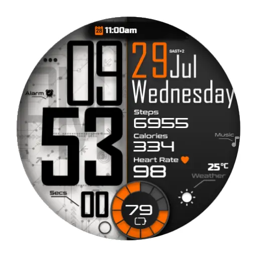 App Icon