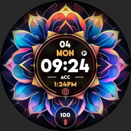 App Icon
