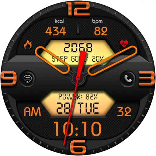 App Icon