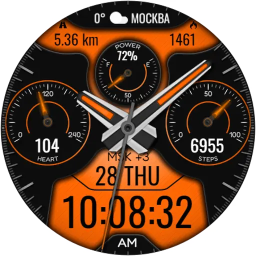 App Icon