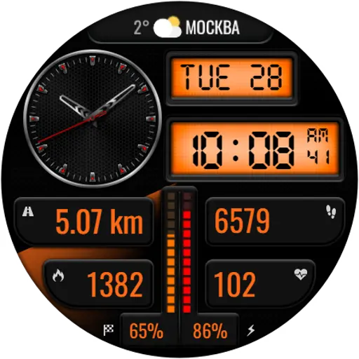 App Icon