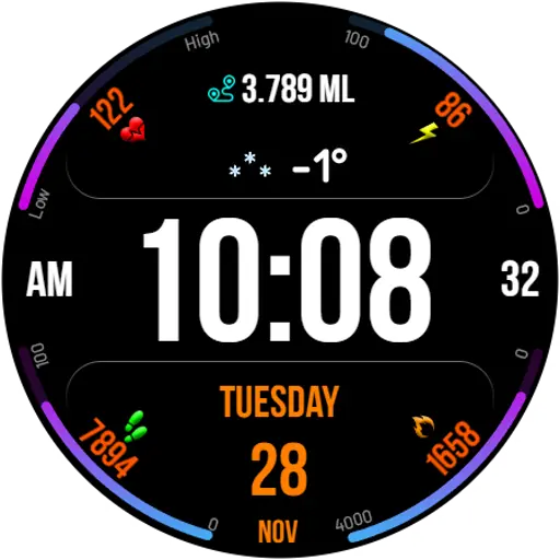App Icon