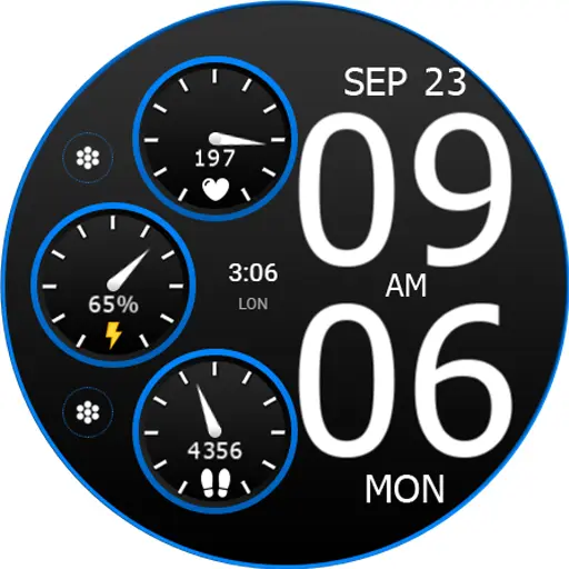 App Icon
