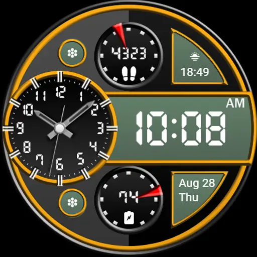 App Icon