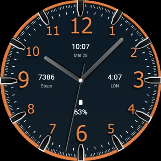 App Icon
