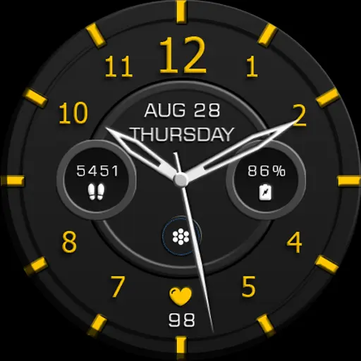 App Icon
