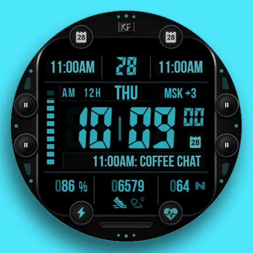 App Icon