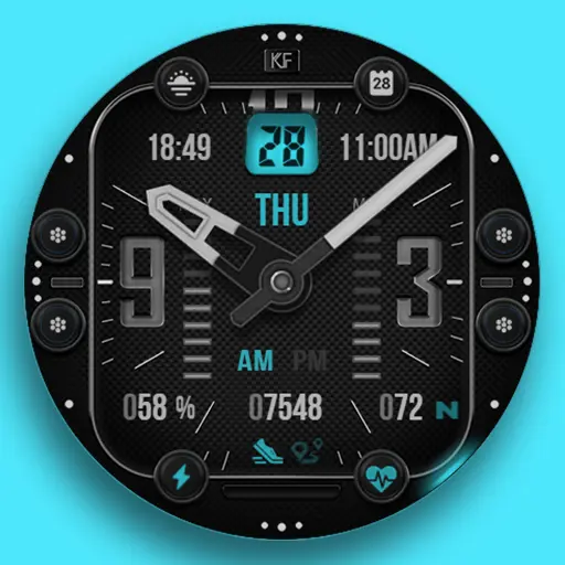App Icon