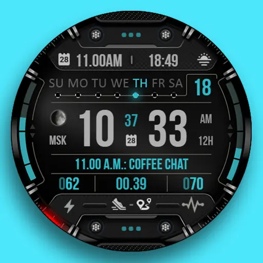 App Icon