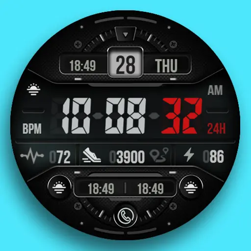 App Icon