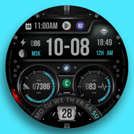 App Icon