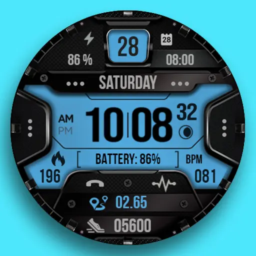 App Icon